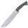 Condor Primitive Plan A Messer mit 1075 HC-Klinge, Micartagriff und Kydexscheide