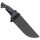 Condor Primitive Plan A Messer mit 1075 HC-Klinge, Micartagriff und Kydexscheide
