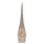 Prandi Axt German Type 1000 gr. Axtkopf aus C45-Stahl und 60 cm Hickorystiel