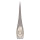 Prandi Axt German Type 600 Gramm Axtkopf aus C45-Stahl mit 36 cm Hickorystiel