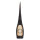 Prandi Axt German Type 1250 gr. Axtkopf aus C45-Stahl und 70 cm USA Hickorystiel