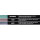 Work Sharp 6 x Schleifbänder Ersatzriemen P80 Extra-Corse für WSKTA und WSKTS2