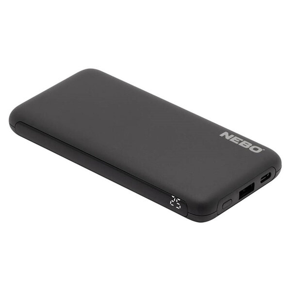 NEBO 10K POWERBANK PBK-0019-G - Eigenbedarf