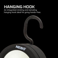 NEBO 10K POWERBANK PBK-0019-G - Eigenbedarf