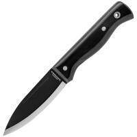 Condor Darklore Messer mit 1095 HC-Stahlklinge,...