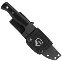Condor Darklore Messer mit 1095 HC-Stahlklinge,...