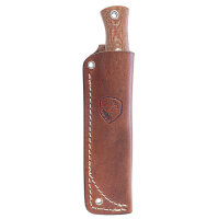 Condor Trivittata Puukko Knife mit 1095 HC-Stahl,...