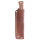 Condor Trivittata Puukko Knife mit 1095 HC-Stahl, Micartagriff und Lederscheide
