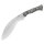 Condor Wild Brush Kukri Messer mit 1075 HC-Klinge, Micartagriff und Kydexscheide