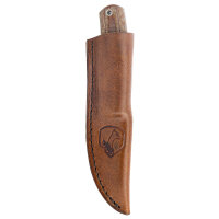 Condor Kambo Pukko Knife mit 1075 HC-Stahl, Micartagriff...