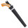 Silky Handsäge Gunfighter Curve Professional 330-8.5-6, Large Teeth, 730-33