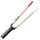 Okatsune 214 Heckenschere mit 50 cm Griff und 17,5 cm Klinge, Gesamtlänge 76 cm