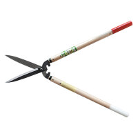 Okatsune 230 Heckenschere mit 50 cm Griff und 20 cm...