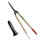 Okatsune 230 Heckenschere mit 50 cm Griff und 20 cm Klinge, Gesamtlänge 78 cm