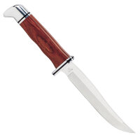 Buck Pathfinder 105CCS1 Cocobolo, Jagdmesser mit 420HC...