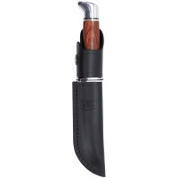 Buck Pathfinder 105CCS1 Cocobolo, Jagdmesser mit 420HC...