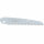 Silky POCKETBOY Replacement Blade - Ersatzsägeblatt, 17 cm, 8/30, Large Teeth
