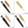 Morakniv Wood Carving Schnitzmesser-Set mit den 4 Modellen 105/106/120/122