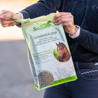 Stiefel Darmkräuter zur Regulierung des gesamten Magen-Darm-Trakts, 1kg