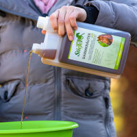Stiefel Darmkräutersaft, zur Regulierung des Magen-Darm-Trakts, 1 Liter