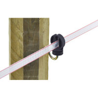 Kerbl Breitband Ringisolator 20mm 6,0mm Stütze, 15...