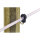 Kerbl Breitband Ringisolator 20mm 6,0mm Stütze, 15 St.im Blister