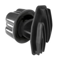 Kerbl Seil-Schraubisol. VARIO PLUS, 10 Stück