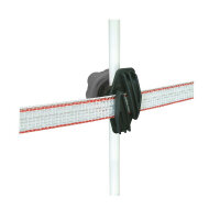 Kerbl Seil-Schraubisol. VARIO PLUS, 10 Stück