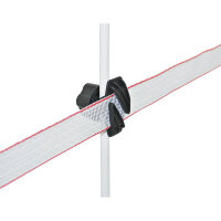 Kerbl Seil-Schraubisol. VARIO PLUS, 10 Stück