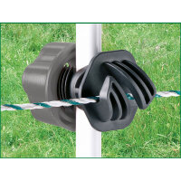 Kerbl Seil-Schraubisol. VARIO PLUS, 10 Stück