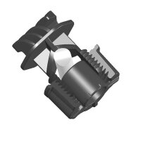Kerbl Seil-Schraubisol. VARIO PLUS, 10 Stück